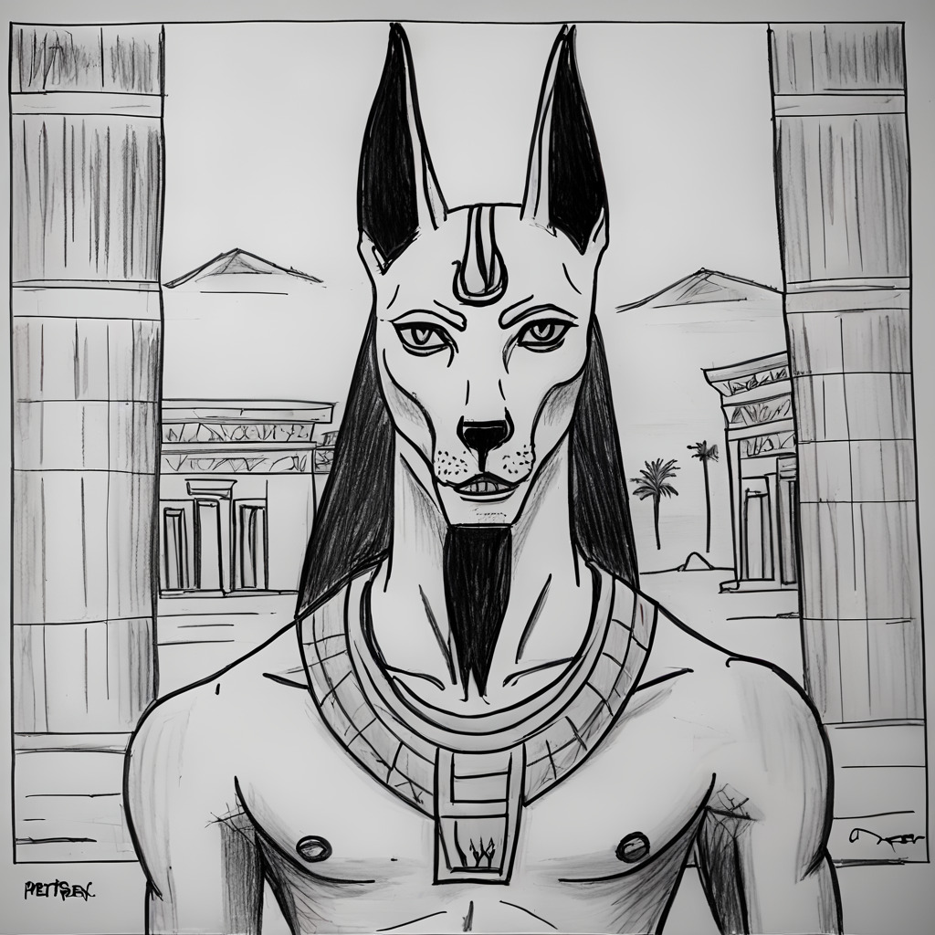 Anubis